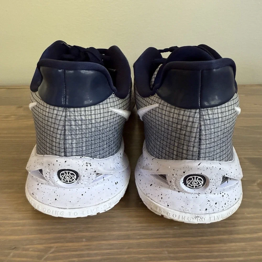 Nike activities kyrie good